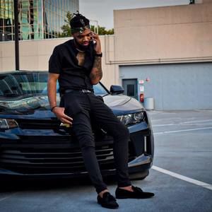 Meet your Posher, Tariq